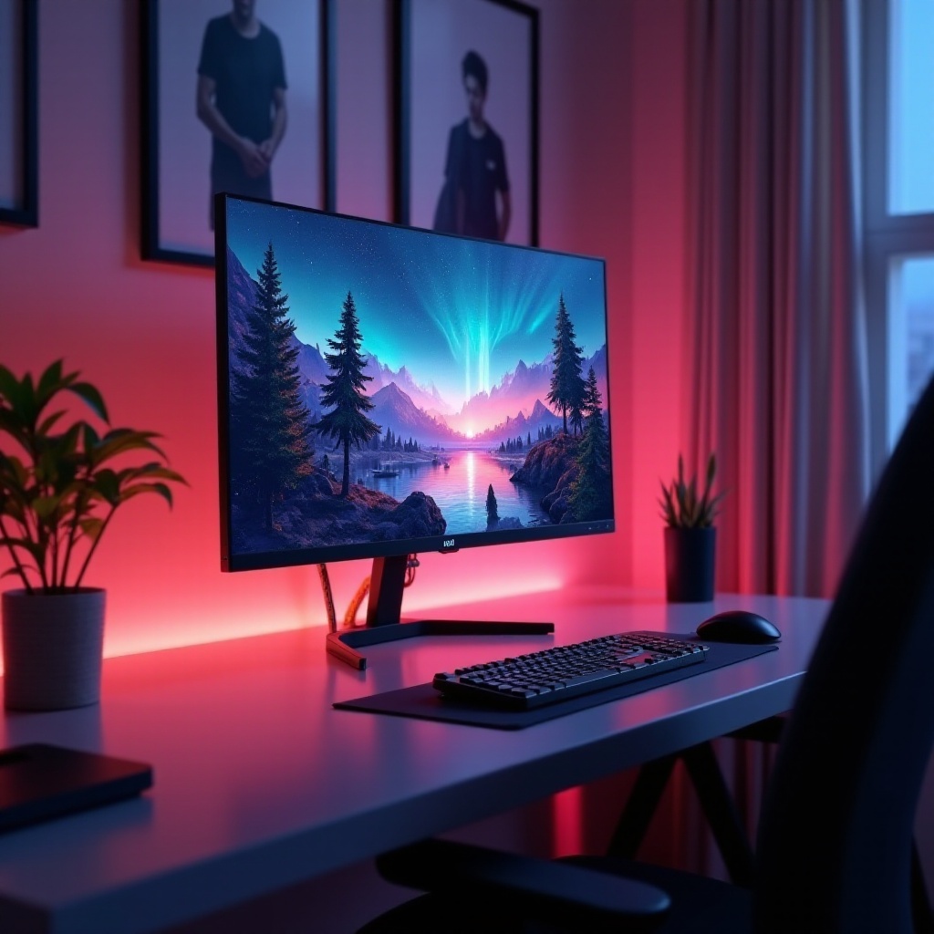 gaming cheap monitors under $50