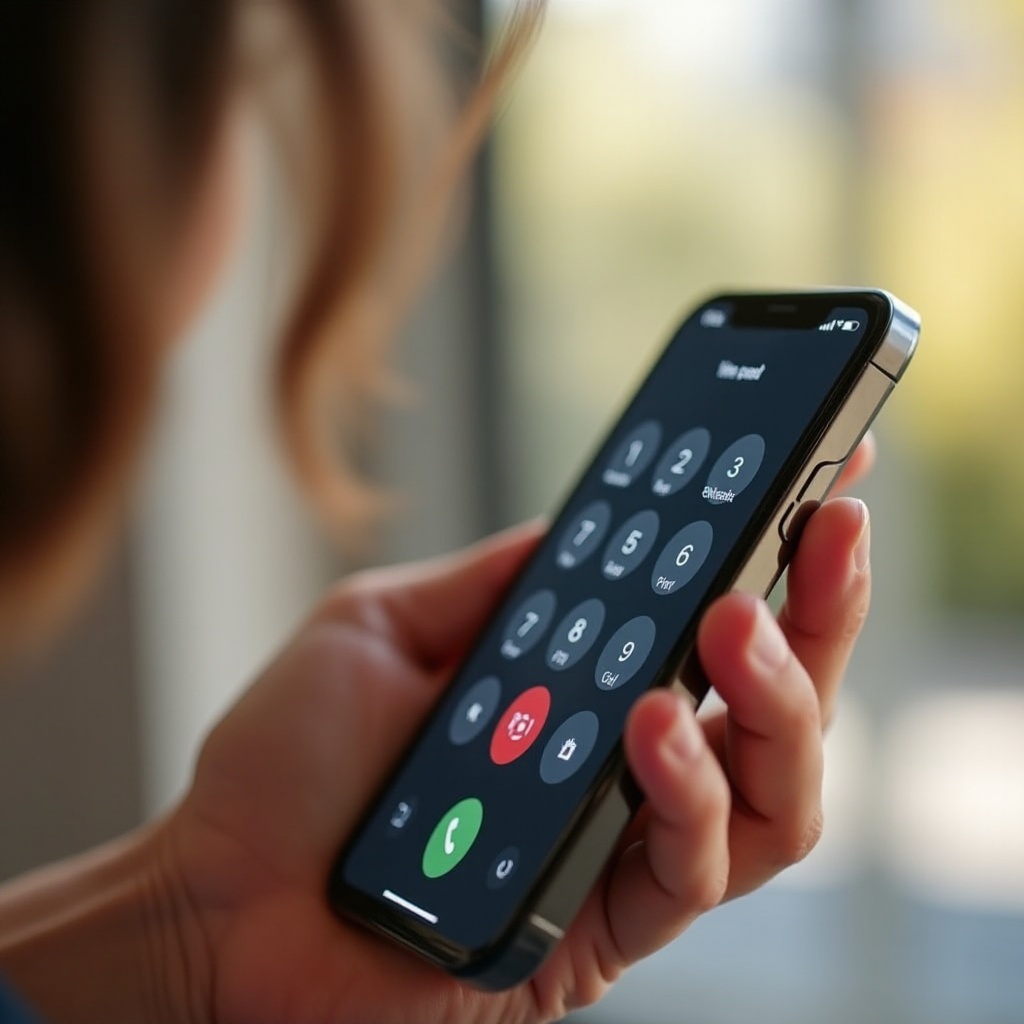можеш ли направити четворострани позив на iPhone-у