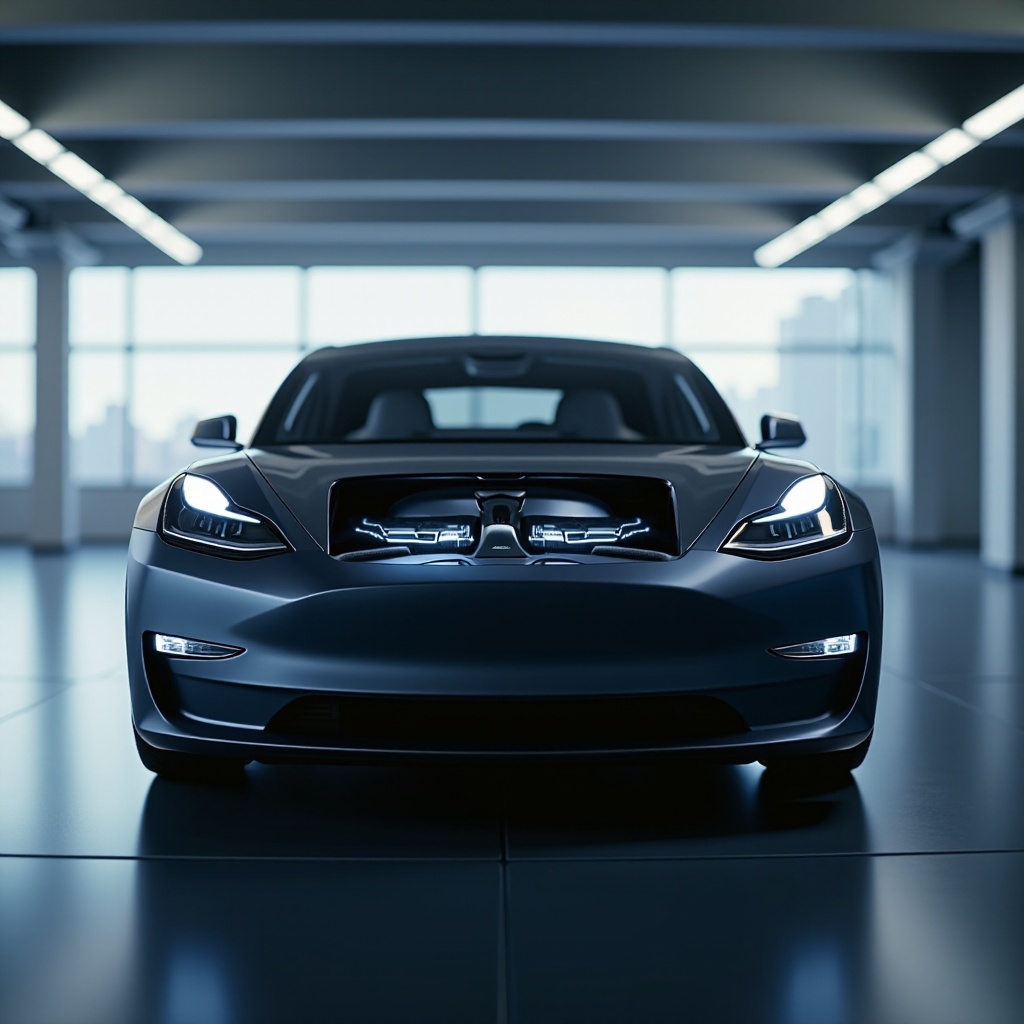 cât durează garanția bateriei Tesla