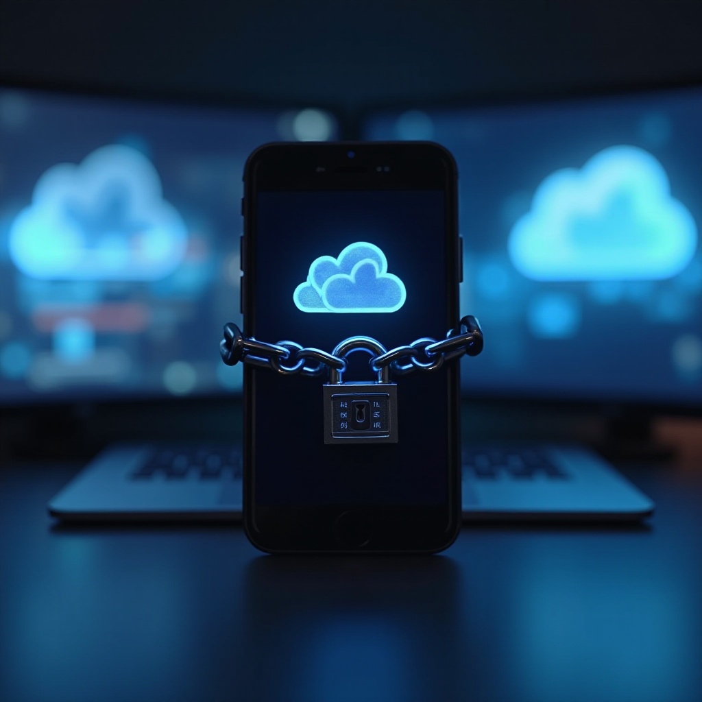 jak odblokować iPhone'a zablokowanego iCloud