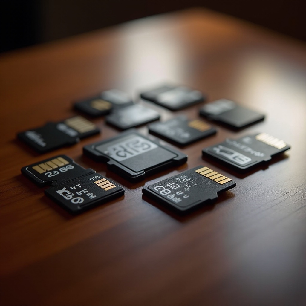 најбоља micro SD картица за велику издржљивост