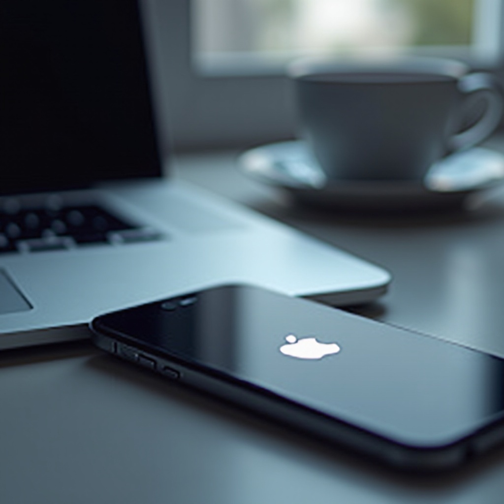 كيفية فتح ايفون مقفل على iCloud