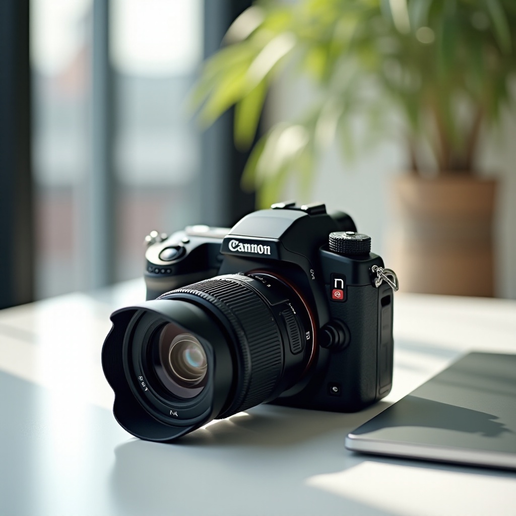 أفضل كاميرا لمصور فوتوغرافي مبتدئ