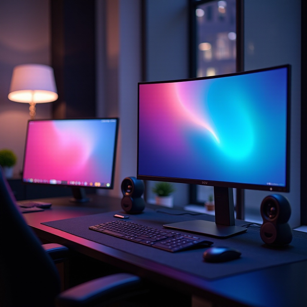 OLED монитор до 900 долларов