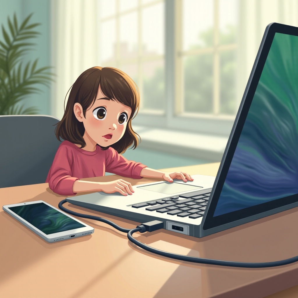 ipad se nenabíjí, když je připojen k počítači