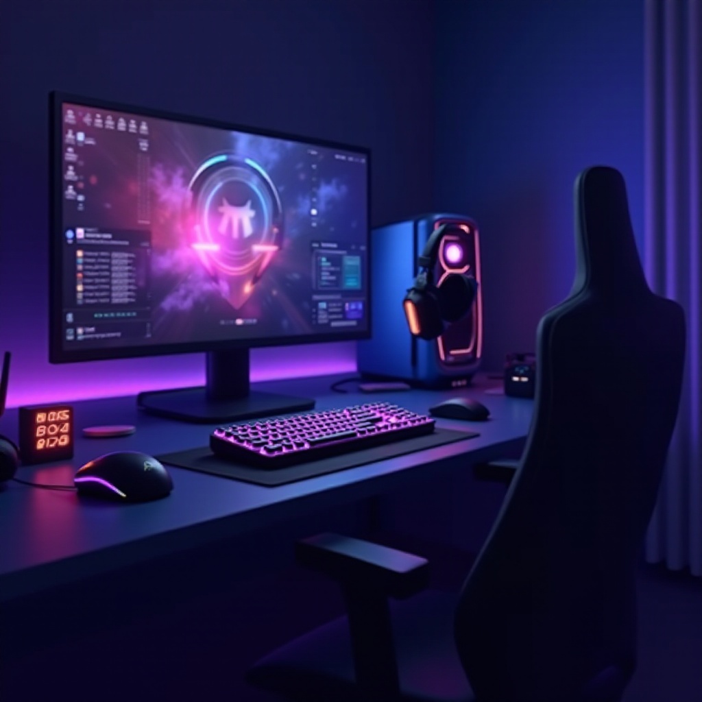 хорошие игровые периферийные устройства