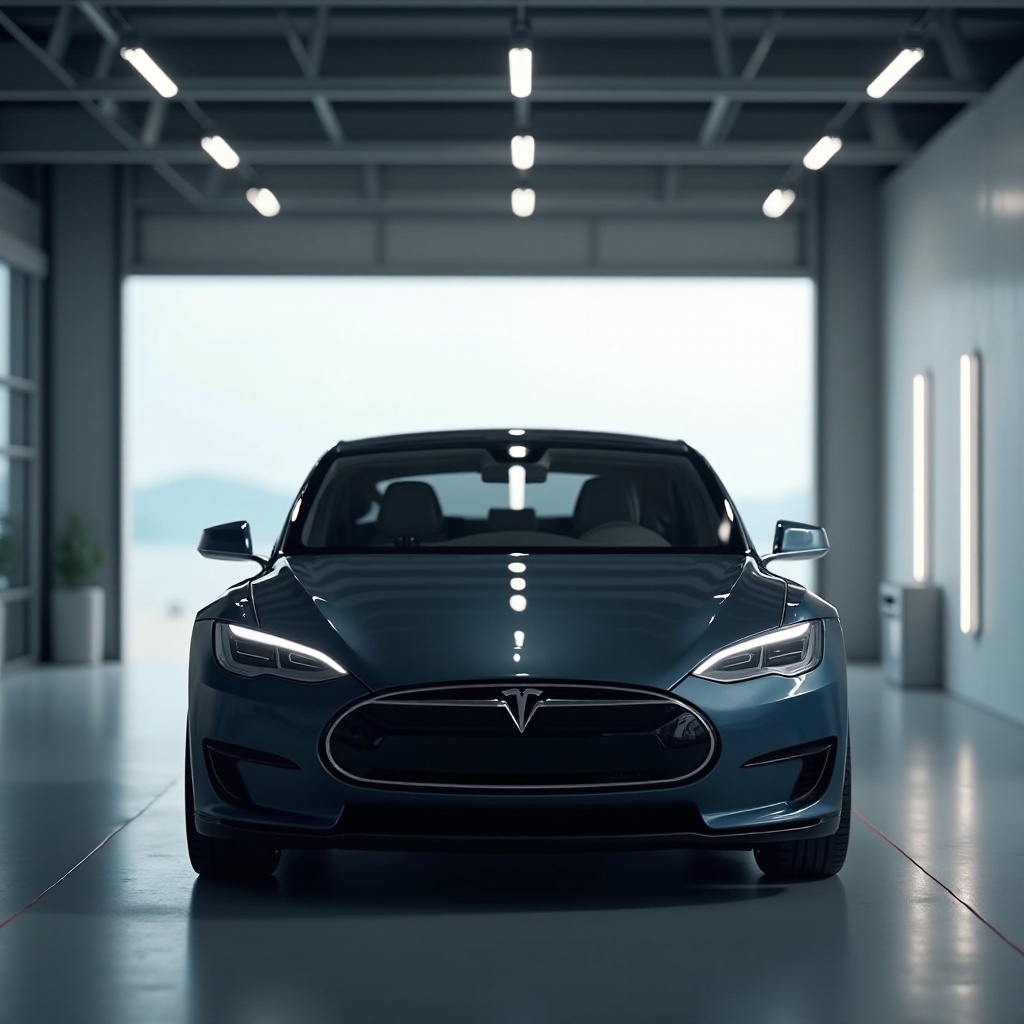 cât durează precondiționarea bateriei tesla