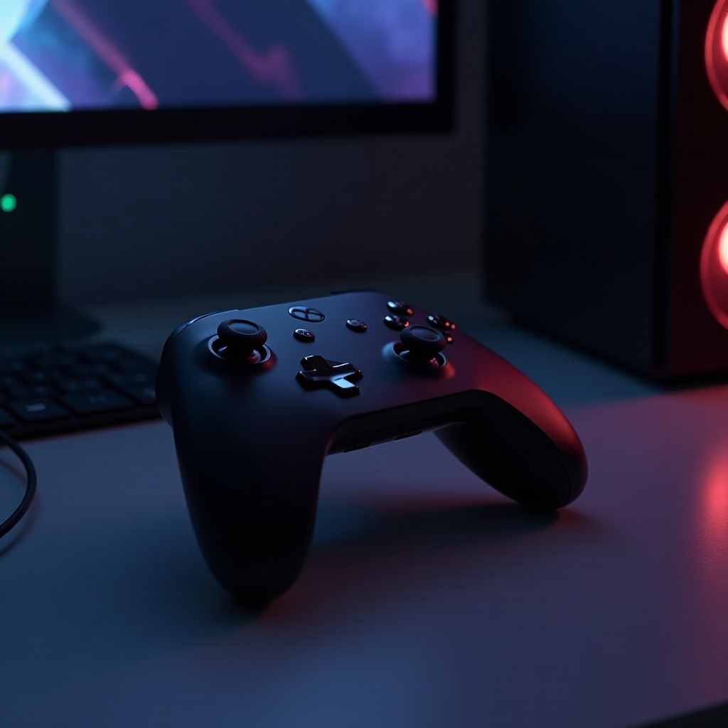 do switch controllers work on pc