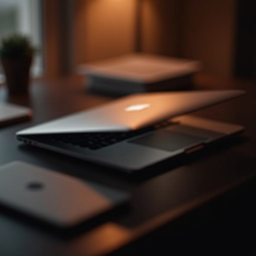 macbook nie zasypia po zamknięciu pokrywy