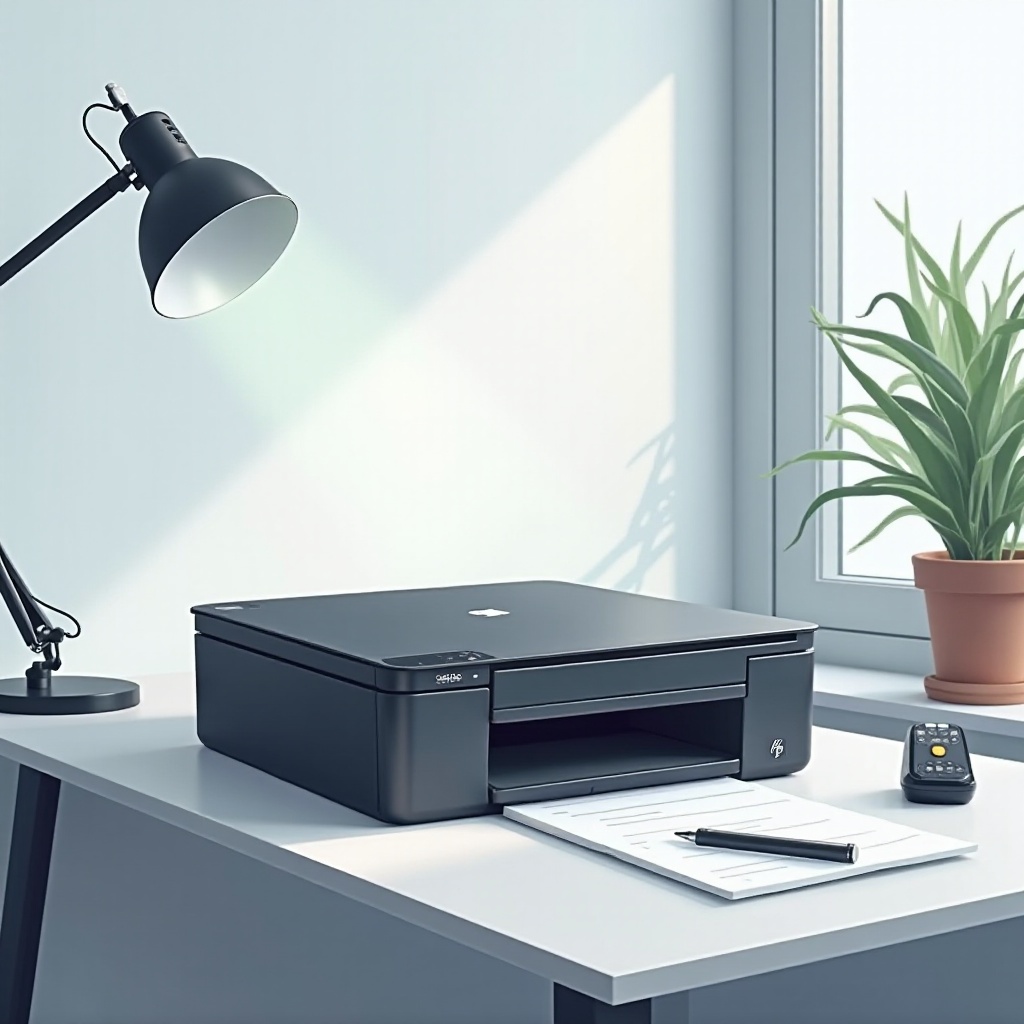 best printer for $100
