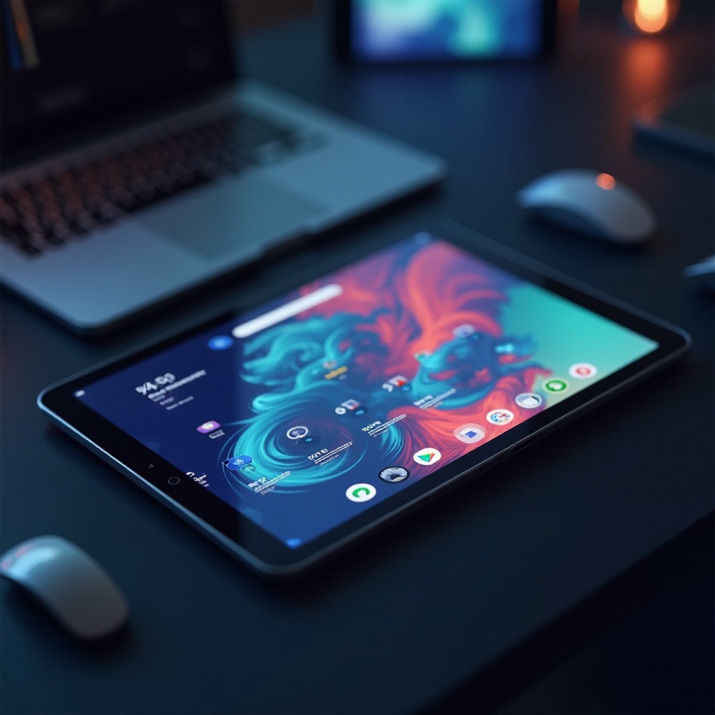 最佳具有電話功能的平板電腦