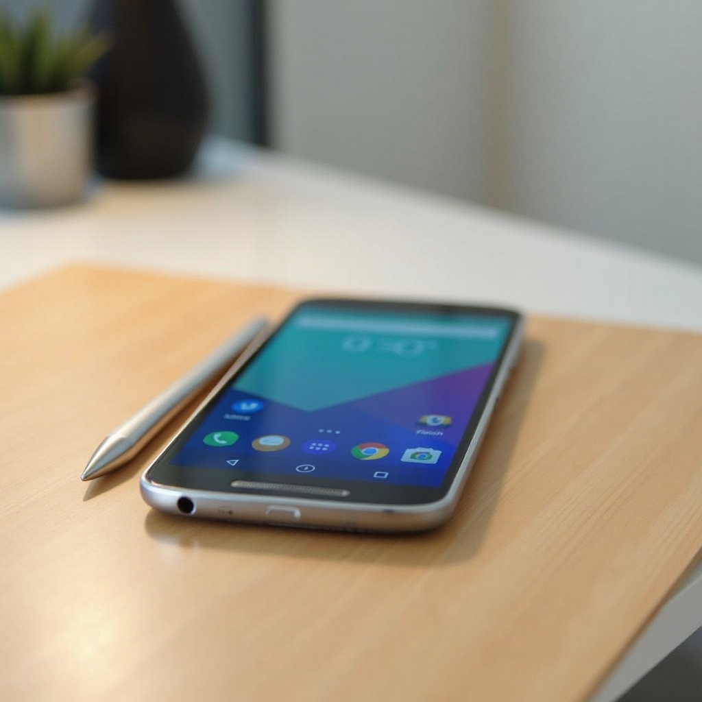 има ли moto g stylus NFC