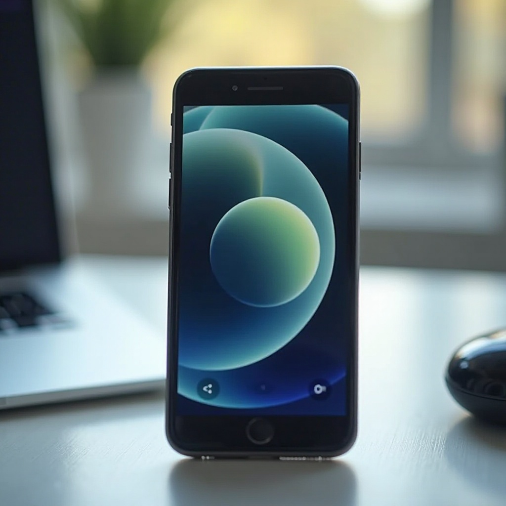 jak zatrzymać awaryjne SOS na iPhone