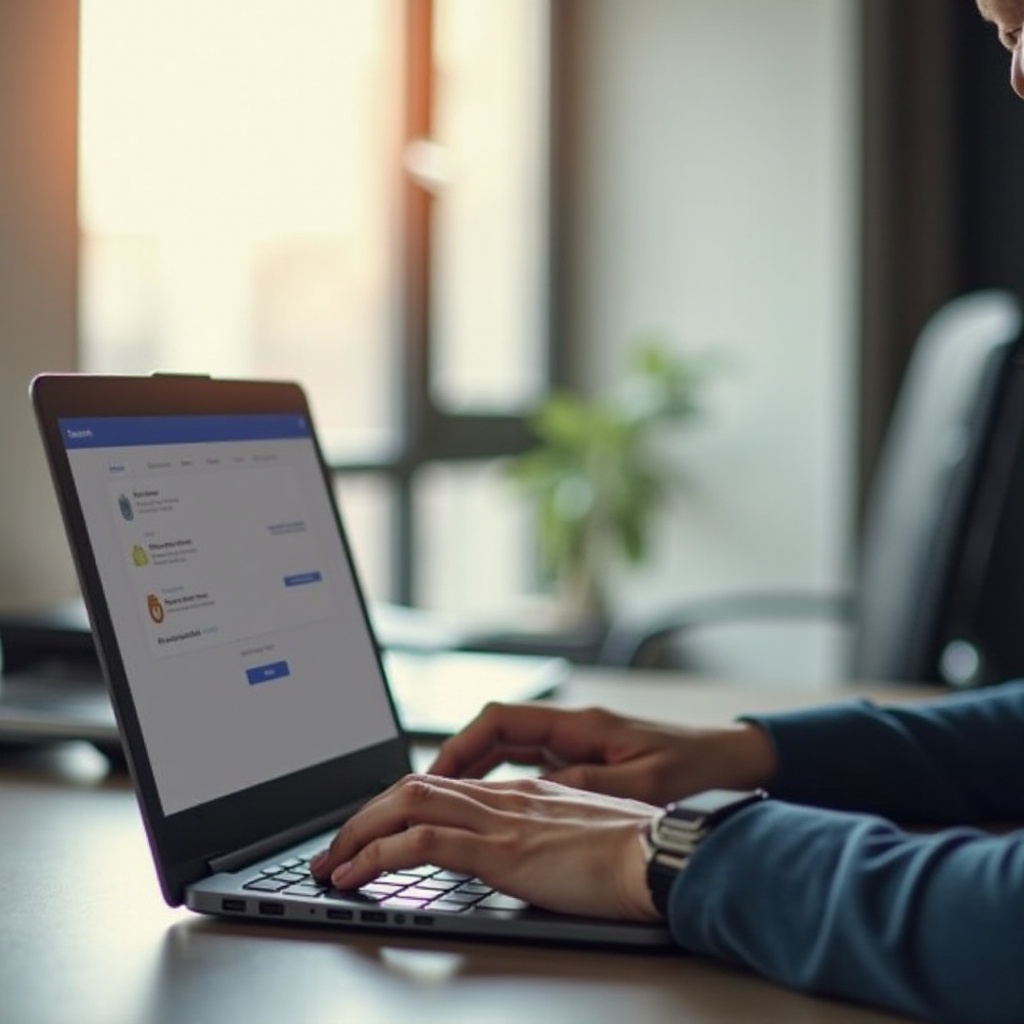 jak otworzyć pobrane pliki na chromebooku skrót