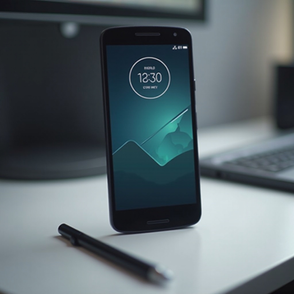 есть ли у moto g stylus NFC