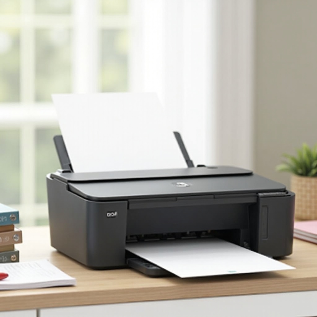 Најбољи штампач за 100 долара