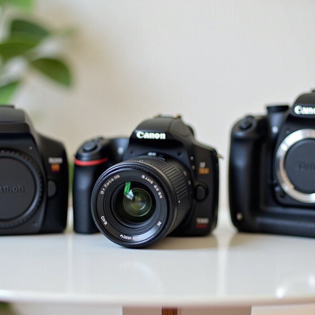nejlepší fotoaparát pro začínajícího fotografa