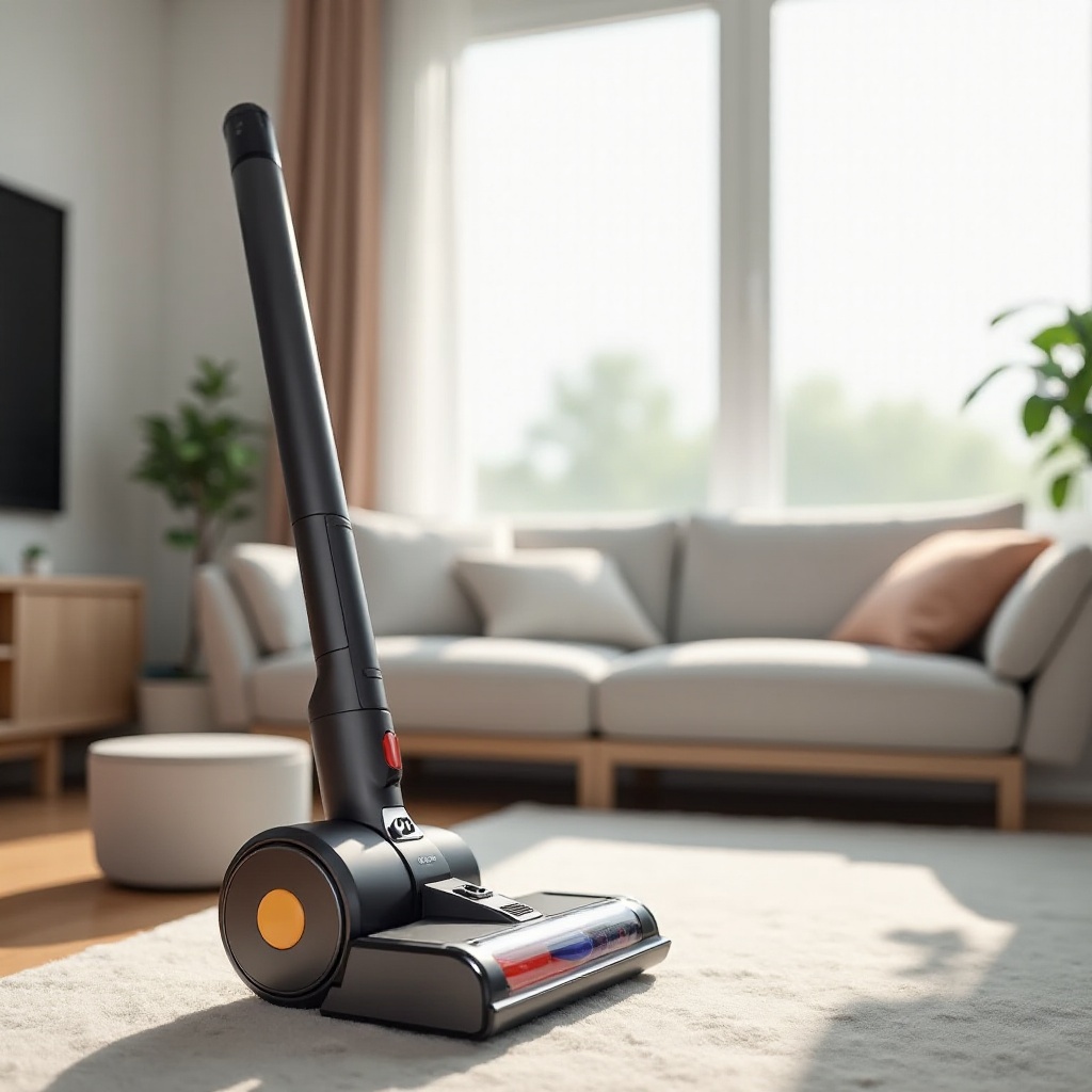 compare dyson ball vacuums