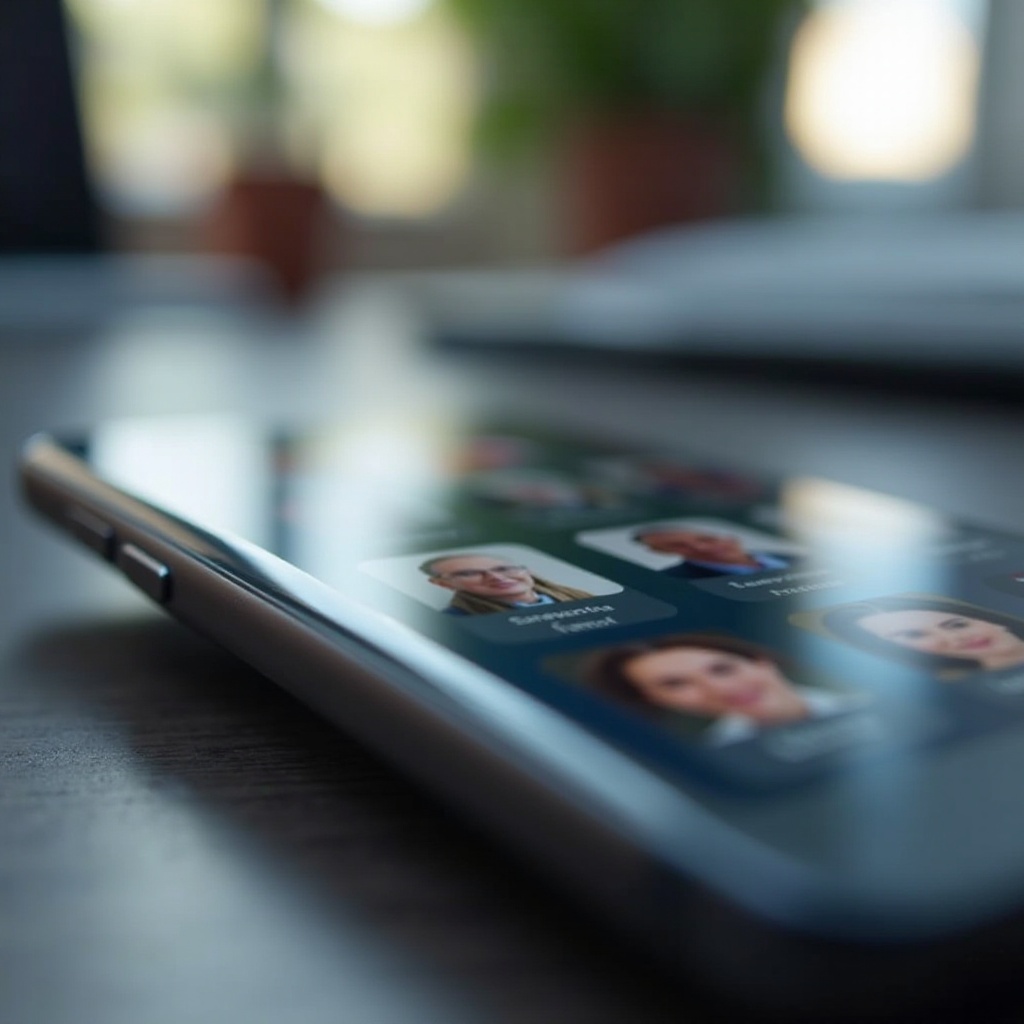 czy możesz zrobić 4-osobowe połączenie na iPhone