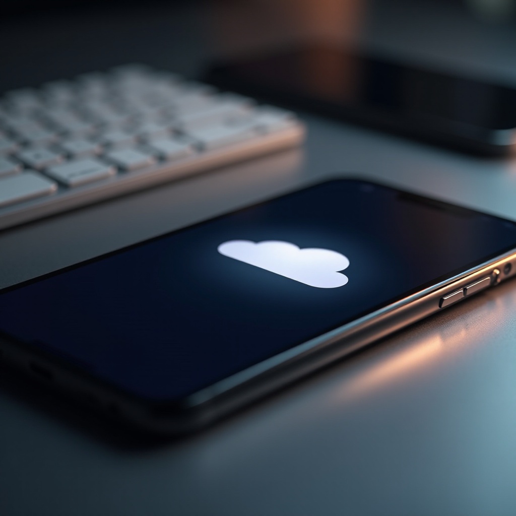 كيفية فتح ايفون مقفل على iCloud