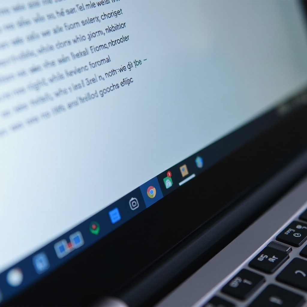 如何在 Chromebook 上打開下載的快捷方式
