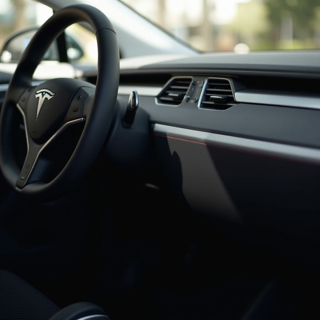 aerul condiționat tesla miroase rău