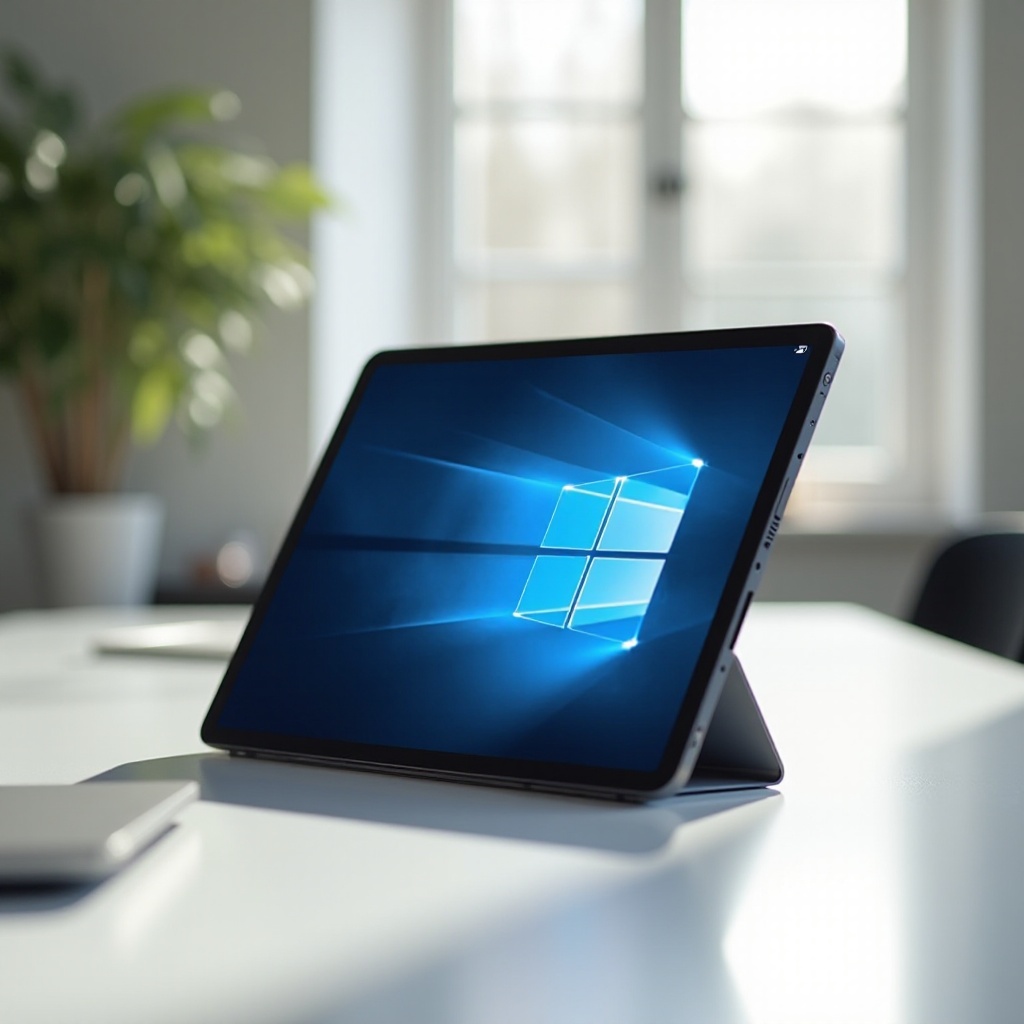 如何在 iPad 上使用 Windows