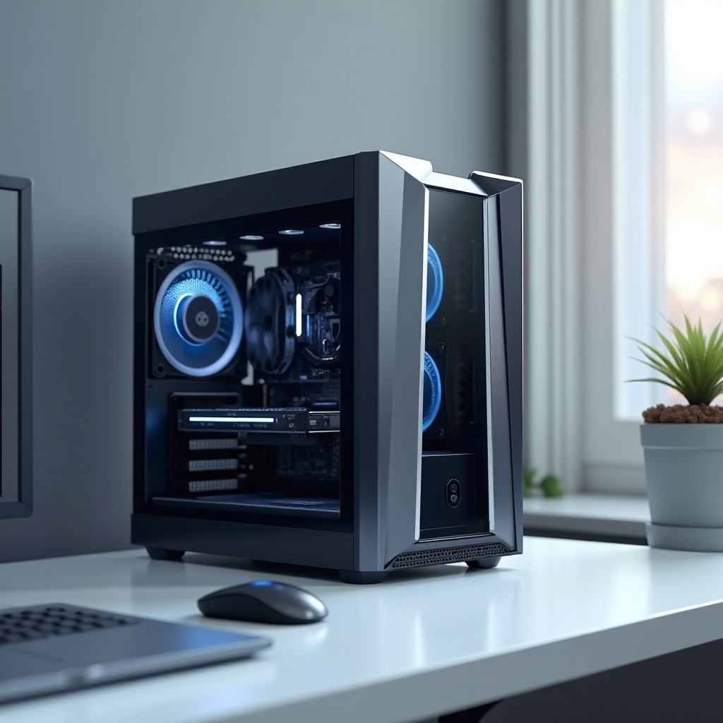 أفضل لوحة أم ITX