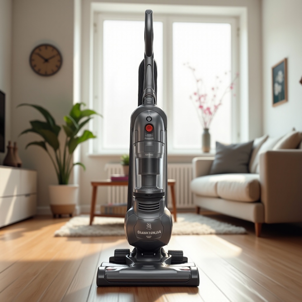 shark ninja vacuum reviews
