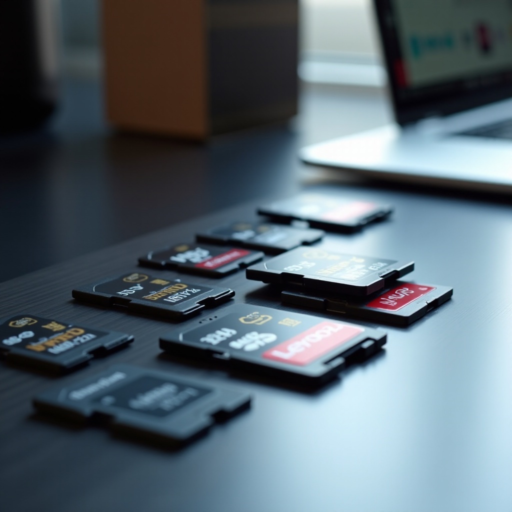 najlepsza karta micro SD o wysokiej wytrzymałości