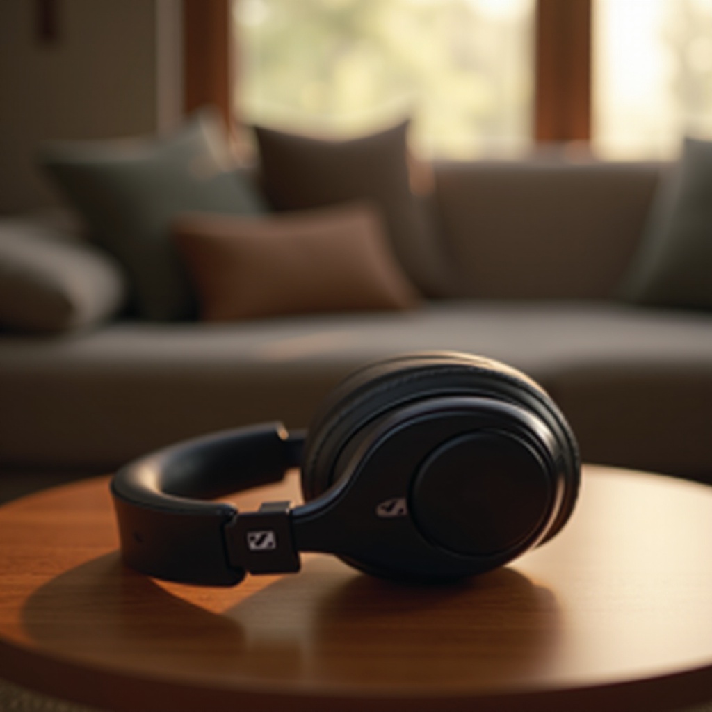 best sennheiser headphones for music