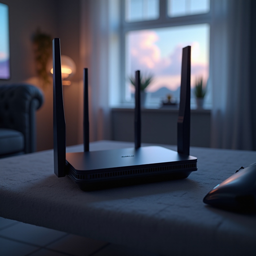 best router for streaming and gaming