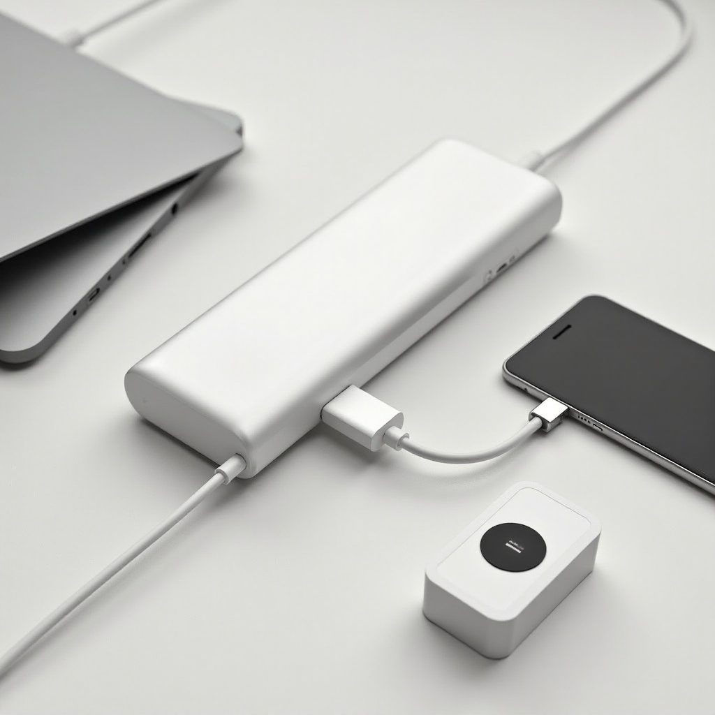 cele mai bune accesorii MagSafe pentru Samsung