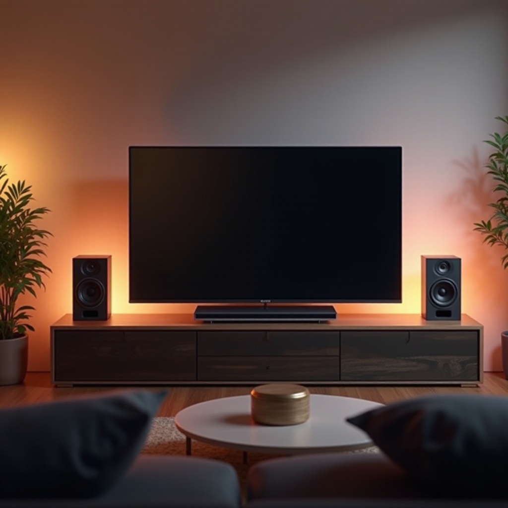 nejlepší optické reproduktory pro televizi