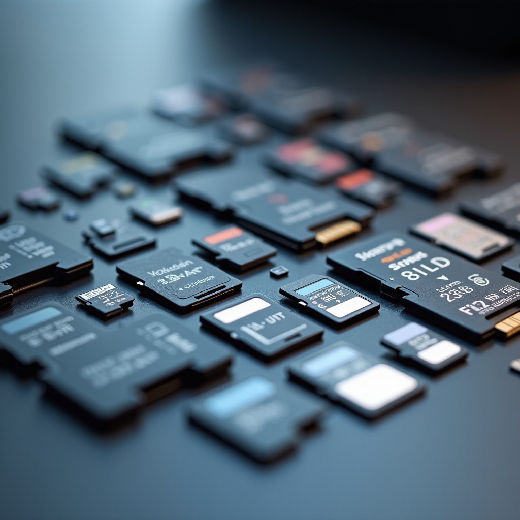 nejlepší micro SD karta s vysokou odolností