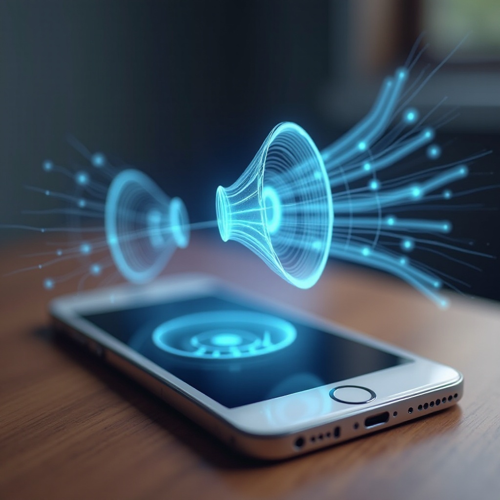 телефон с самым громким динамиком