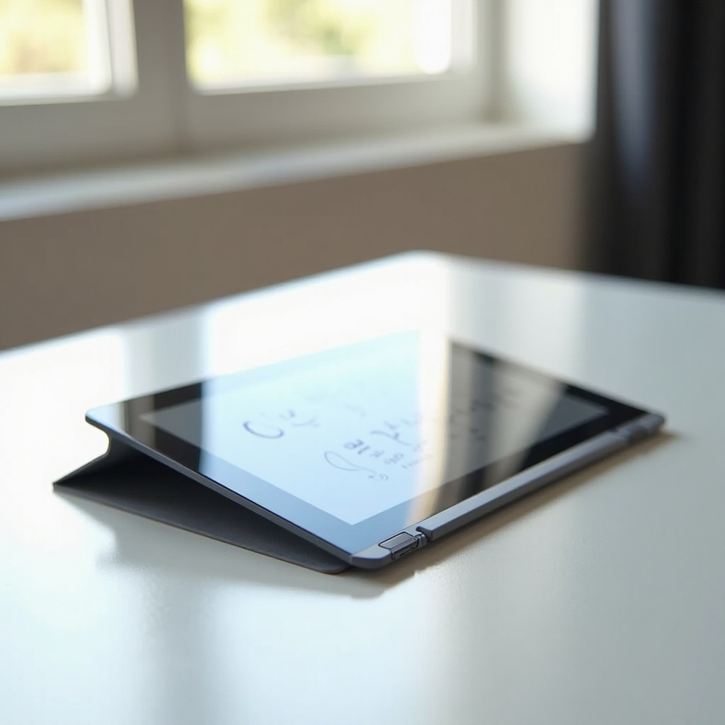 best tablet for onenote handwriting