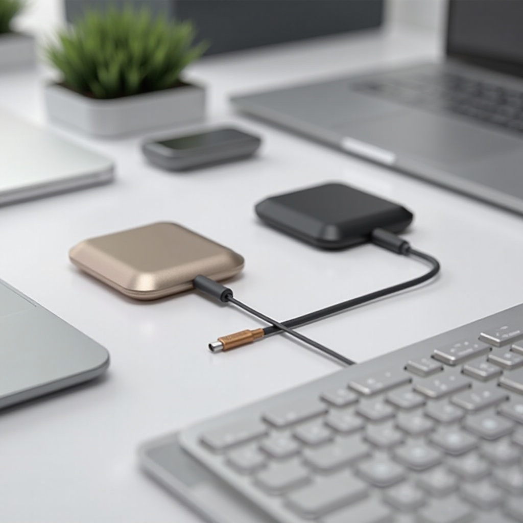 أفضل ملحقات MagSafe لِسامسونج