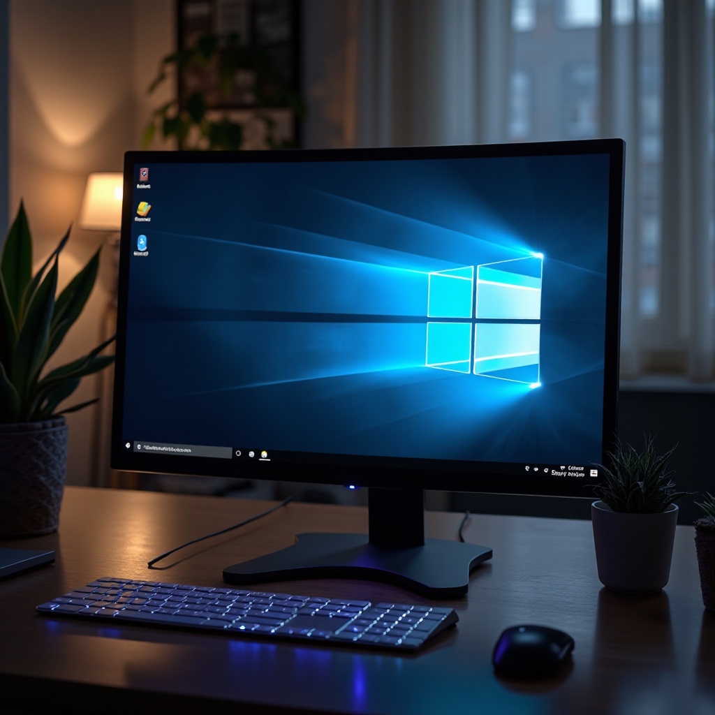 تسليط الضوء على النوافذ لا يعمل على ويندوز 11