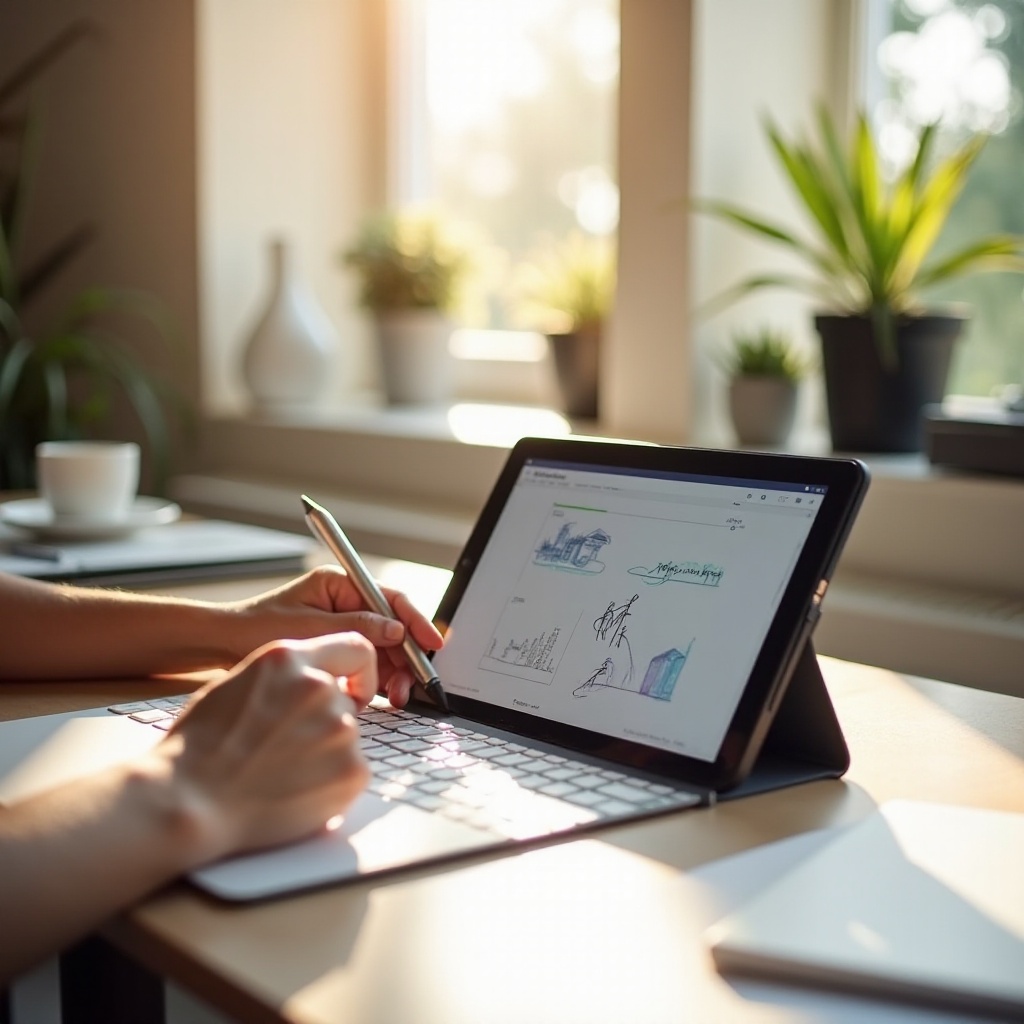 適合 OneNote 手寫的最佳平板電腦