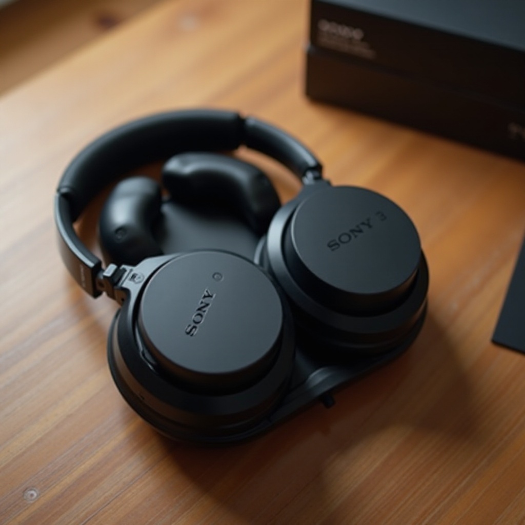 sony wf-c700n how to pair
