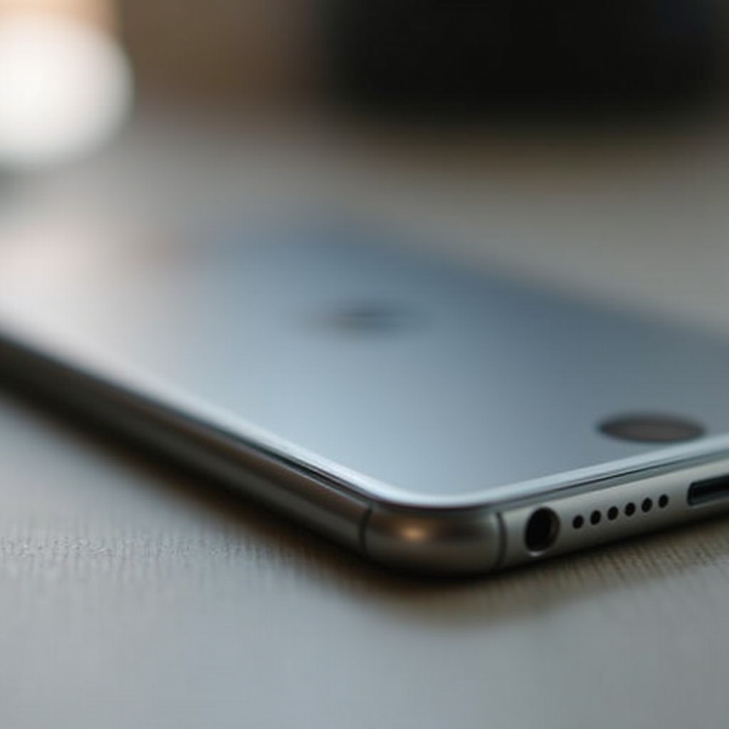 iPhone funcționează doar pe difuzor