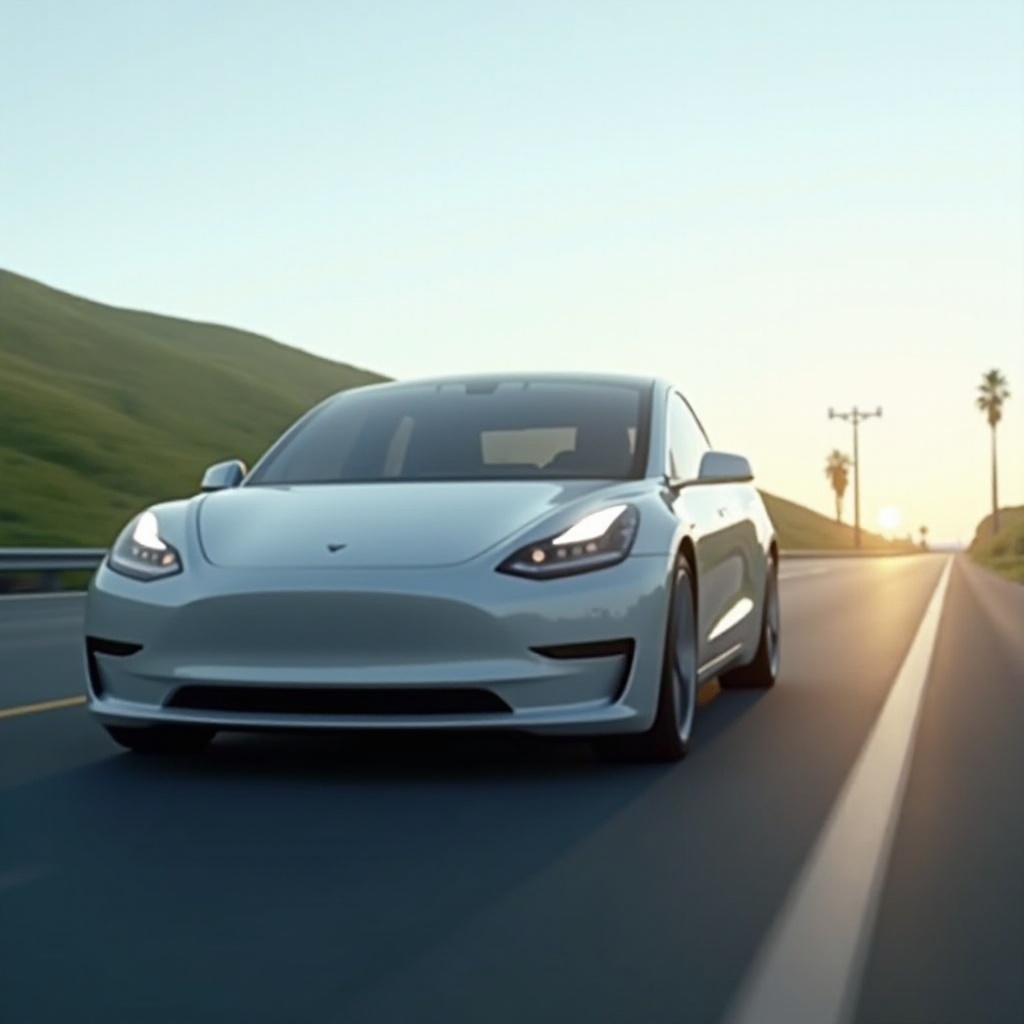 how many miles is a tesla battery good for