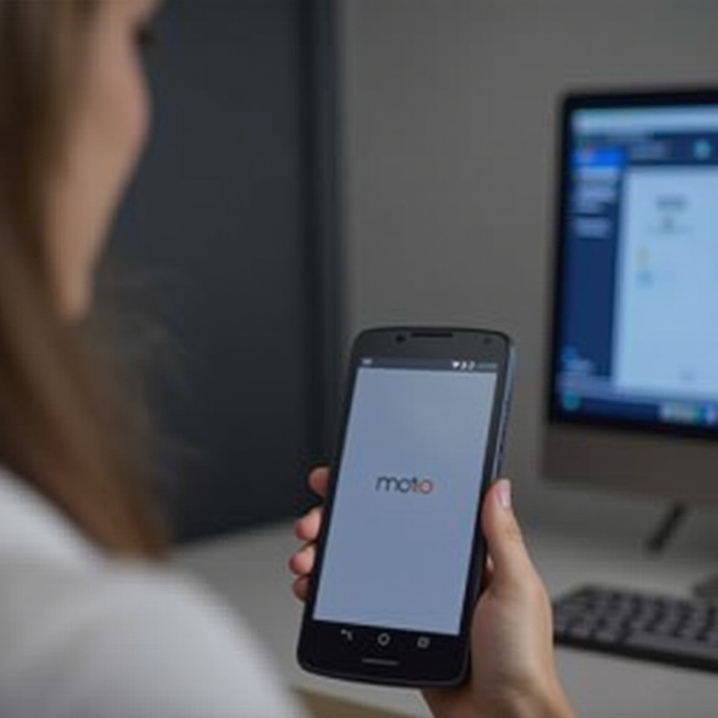 má moto g stylus NFC