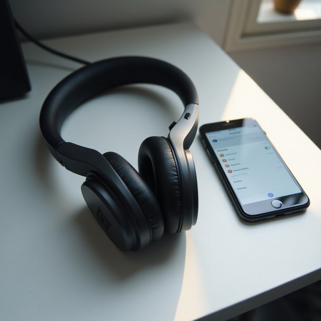 如何將 JBL 耳機設置為配對模式