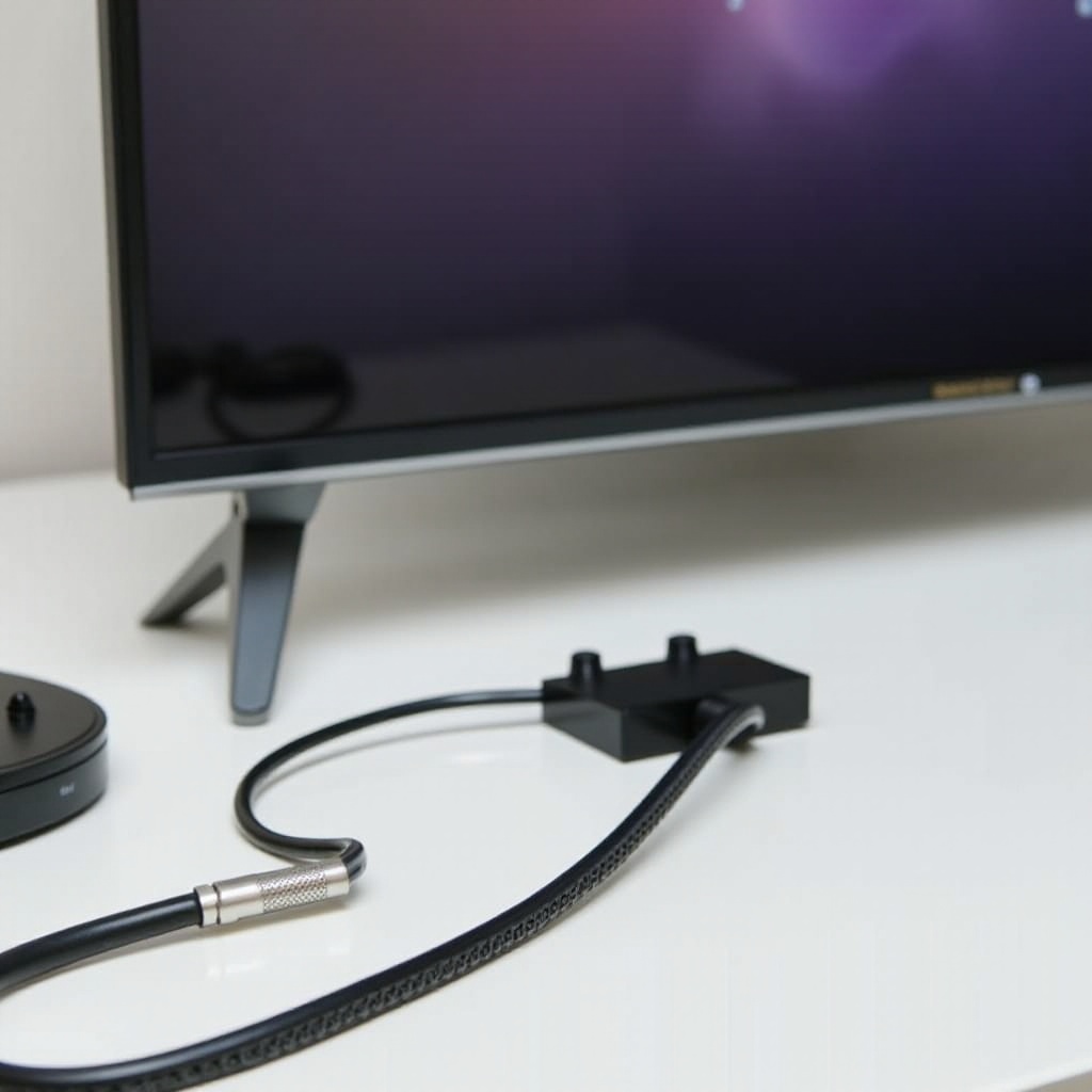 jak podłączyć nintendo switch do telewizora bez stacji dokującej