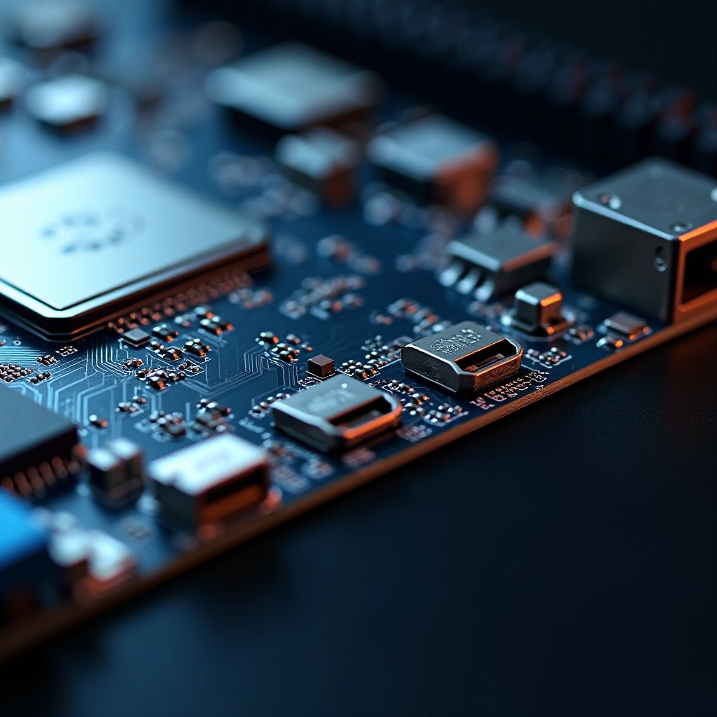 mini itx motherboard with thunderbolt