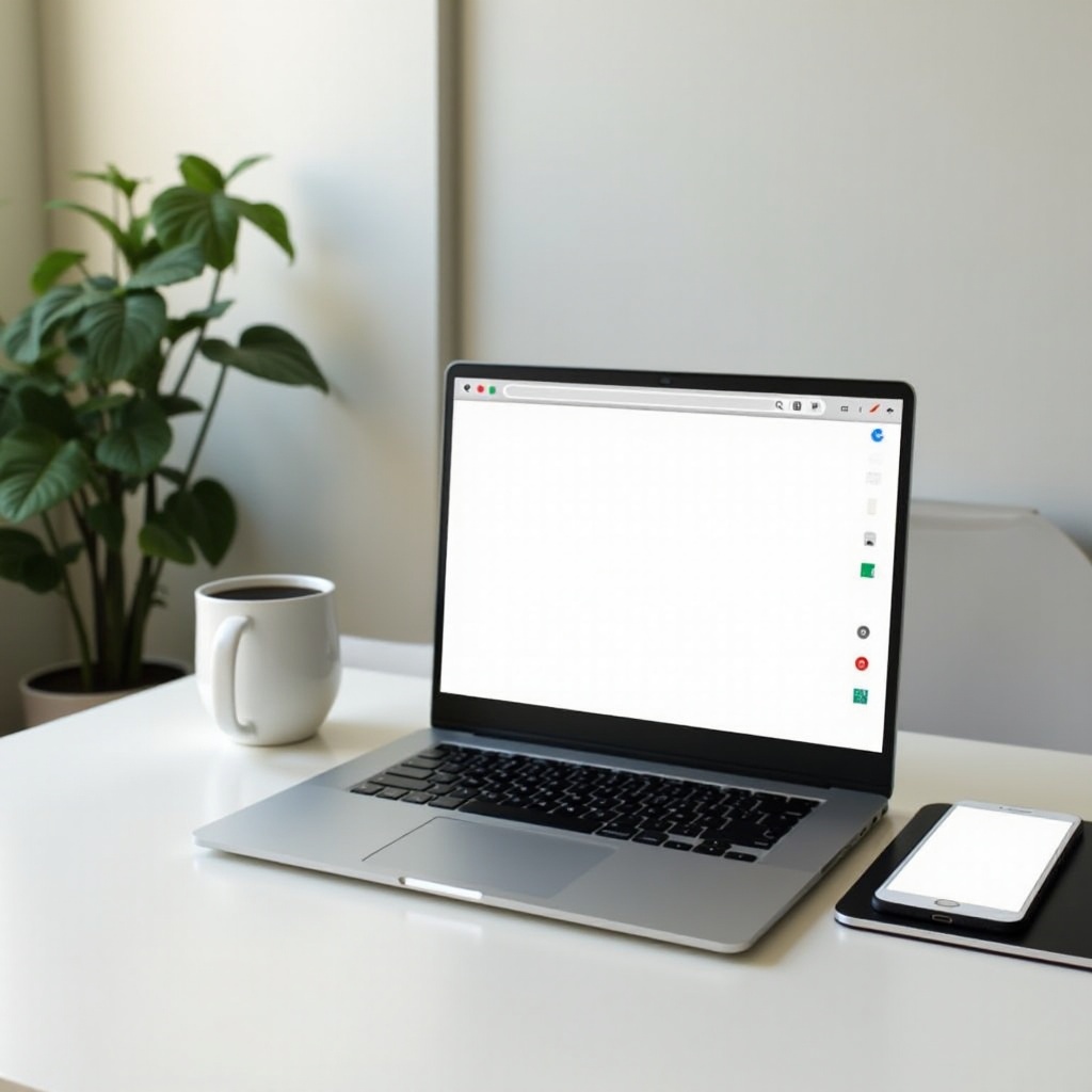 如何在我的瀏覽器Chromebook上節省記憶體