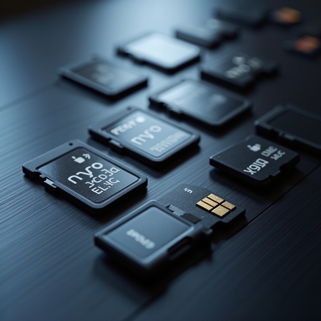 най-добрата micro SD карта с висока издръжливост