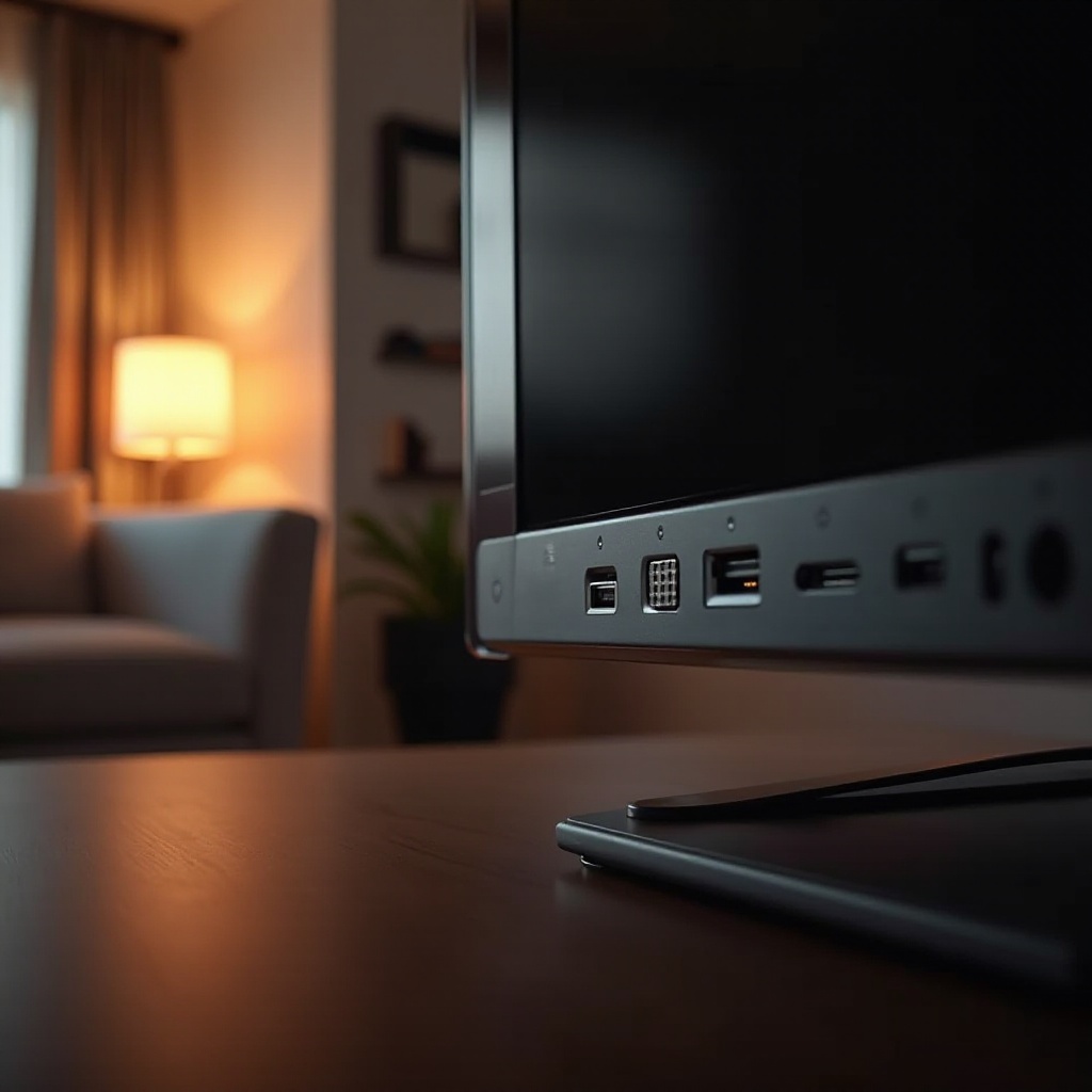 шта је MHL HDMI порт